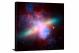 Infrared Image of M82, 2006 - Canvas Wrap
