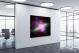 Infrared Image of M82, 2006 - Canvas Wrap1