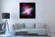 Infrared Image of M82, 2006 - Canvas Wrap3