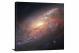 Eta Carinae Observations of Magnesium, 2019 - Canvas Wrap
