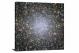 Globular Cluster 47 Tucanae, 2015 - Canvas Wrap