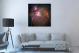 Sharpest View of Orion Nebula, 2006 - Canvas Wrap3