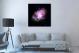 Multiwavelength Crab Nebula, 2017 - Canvas Wrap3