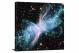 NGC 6302-Butterfly Nebula, 2020 - Canvas Wrap