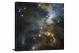 Serpens Nebula HBC 672, 2018 - Canvas Wrap4