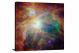 Spitzer and Hubble-Colorful Masterpiece, 2006 - Canvas Wrap
