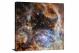 Star Cluster R136, 2016 - Canvas Wrap