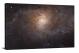 Triangulum Galaxy M33, 2019 - Canvas Wrap