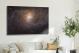 Triangulum Galaxy M33, 2019 - Canvas Wrap3