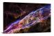 Veil Nebula Supernova Remnant, 2015 - Canvas Wrap4