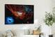 Tapestry of Blazing Starbirth, 2020 - Canvas Wrap3