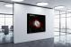 Southern Ring Nebula-NIRCam Compass, 2022 - Canvas Wrap1