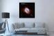 Southern Ring Nebula-NIRCam Compass, 2022 - Canvas Wrap3
