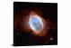 Southern Ring Nebula-NIRCam, 2022 - Canvas Wrap