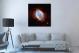 Southern Ring Nebula-NIRCam, 2022 - Canvas Wrap3