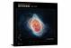 Southern Ring Nebula-MIRI Compass, 2022 - Canvas Wrap