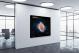 Southern Ring Nebula-MIRI Compass, 2022 - Canvas Wrap1