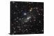 James Webb First Deep Field-NIRCam, 2022 - Canvas Wrap