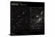 James Webb First Deep Field-MIRI and NIRCam Side-by-Side, 2022 - Canvas Wrap