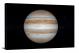 Jupiter, 2021 - Canvas Wrap