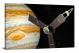 Juno Probe, 2016 - Canvas Wrap