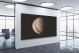 Jupiter in the Solar System, 2019 - Canvas Wrap1