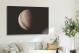 Jupiter in the Solar System, 2019 - Canvas Wrap3