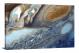 Jupiter Closeup, 2012 - Canvas Wrap