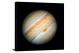 Hubbles New Portrait of Jupiter, 2019 - Canvas Wrap
