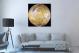 Global View of Io, 1997 - Canvas Wrap3