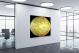 True Color Global Image of Io, 1999 - Canvas Wrap1