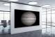 High Resolution Globe of Jupiter, 2001 - Canvas Wrap1