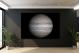 High Resolution Globe of Jupiter, 2001 - Canvas Wrap2