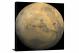 Planet Mars, 2011 - Canvas Wrap