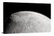 Craters on the Moon, 2021 - Canvas Wrap