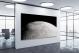 Craters on the Moon, 2021 - Canvas Wrap1