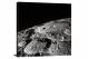 Crater on the Moon, 2015 - Canvas Wrap