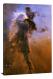 Stellar Spire in the Eagle Nebula, 2005 - Canvas Wrap