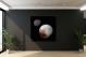 Pluto and Charon, 2015 - Canvas Wrap2
