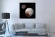Pluto and Charon, 2015 - Canvas Wrap3
