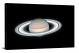Saturn 2020 - Canvas Wrap