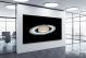 Saturn 2020 - Canvas Wrap1