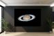 Saturn 2020 - Canvas Wrap2