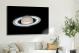 Saturn 2020 - Canvas Wrap3