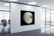 Saturn Moon Japetus, 2012 - Canvas Wrap1