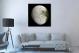 Saturn Moon Japetus, 2012 - Canvas Wrap3