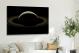 A Farewell to Saturn, 2017 - Canvas Wrap3