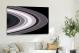 Small Particles in Saturns Rings, 2005 - Canvas Wrap3