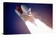 Space Shuttle Lift Off, 2010 - Canvas Wrap