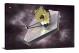 James Webb Space Telescope Impression, 2011 - Canvas Wrap